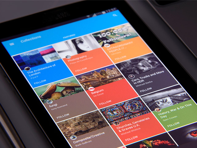 tablet picture